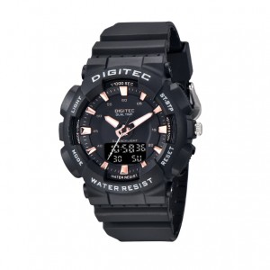 Digitec MDA-3035T-BRG-4B Black Rosegold